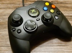 The Original Xbox 'S Controller' Is Being Remade By Hyperkin