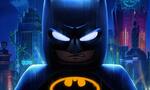 LEGO Batman: Legacy of the Dark Knight (PS5) - Brick Gaming at Its Joyful Best