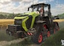 Farming Simulator 25 Brings 'Upgraded Gameplay & Tech' To Xbox This November