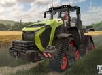 Farming Simulator 25 Brings 'Upgraded Gameplay & Tech' To Xbox This November