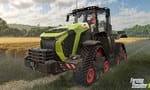 Farming Simulator 25 Brings 'Upgraded Gameplay & Tech' To Xbox This November