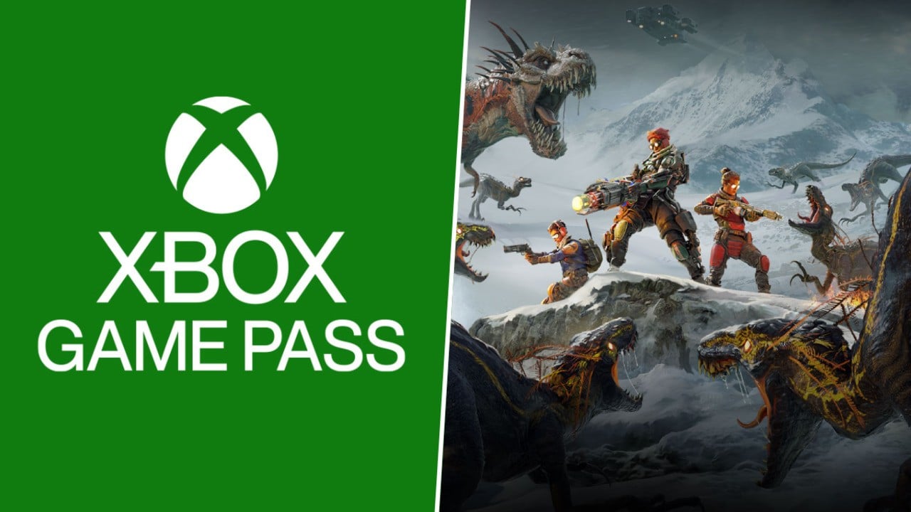 Xbox Game Pass: 2021 年 4 月に近日提供開始、まもなく終了