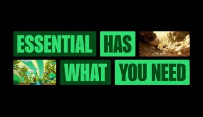 Xbox Game Pass Essential: Full List Of Games (December 2025 Update)