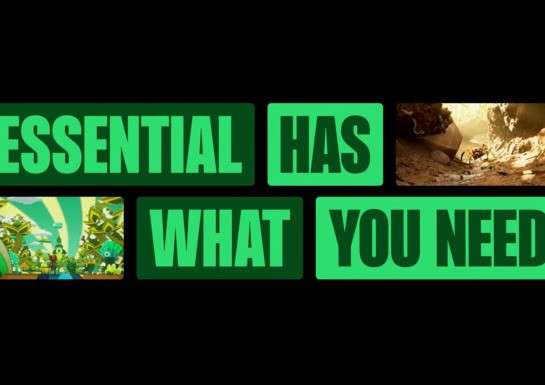 Xbox Game Pass Essential: Full List Of Games (December 2025 Update)