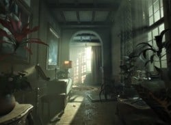 Layers Of Fear Remake Looks Unreal In New UE5 Showcase
