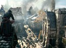 Assassin's Creed Unity's 60FPS Upgrade Is Seemingly Broken On Xbox Series X|S