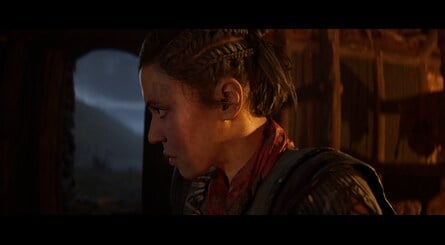 Hellblade 2 Will Display With 'Black Bars' Outside Of Ultrawide Mode 4