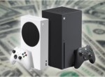 Xbox Series X|S: How Their Prices Have Changed Over The Past Five Years