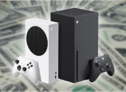 Xbox Series X|S: How Their Prices Have Changed Over The Past Five Years