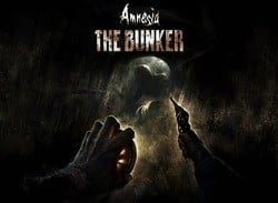 Amnesia: The Bunker - Frictional's Frightening Follow-Up Creeps Onto Xbox Game Pass