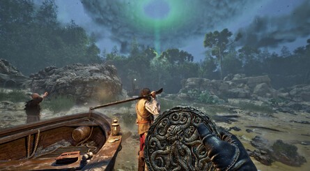 The Mound: Omen Of Cthulhu Is A Co-Op Survival Horror Game Arriving In 2026 3