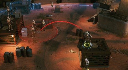 Star Wars Zero Company Releases For Xbox In 2026, Gameplay Revealed 2