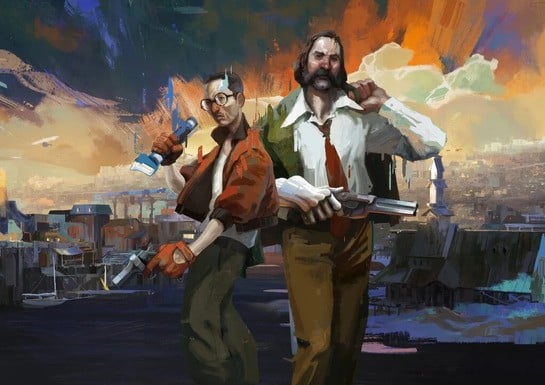 What Are You Playing This Weekend? (July 4-5)