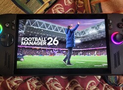 A Month Later, The ROG Xbox Ally X Has Totally Changed My Gaming Habits