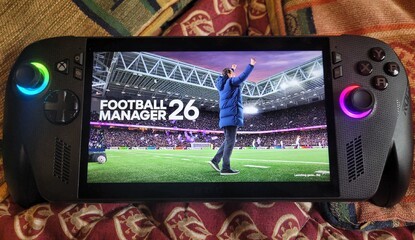 A Month Later, The ROG Xbox Ally X Has Totally Changed My Gaming Habits