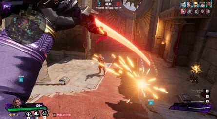 FragPunk Officially Has A New Release Date For Xbox Series X|S 3