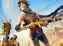 Armature Studio Says New ReCore 'Would Be Great To See'