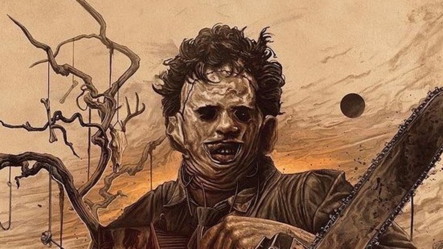 The Texas Chain Saw Massacre Becomes 'Fully Realized' As Dev Ends Support On Xbox Title