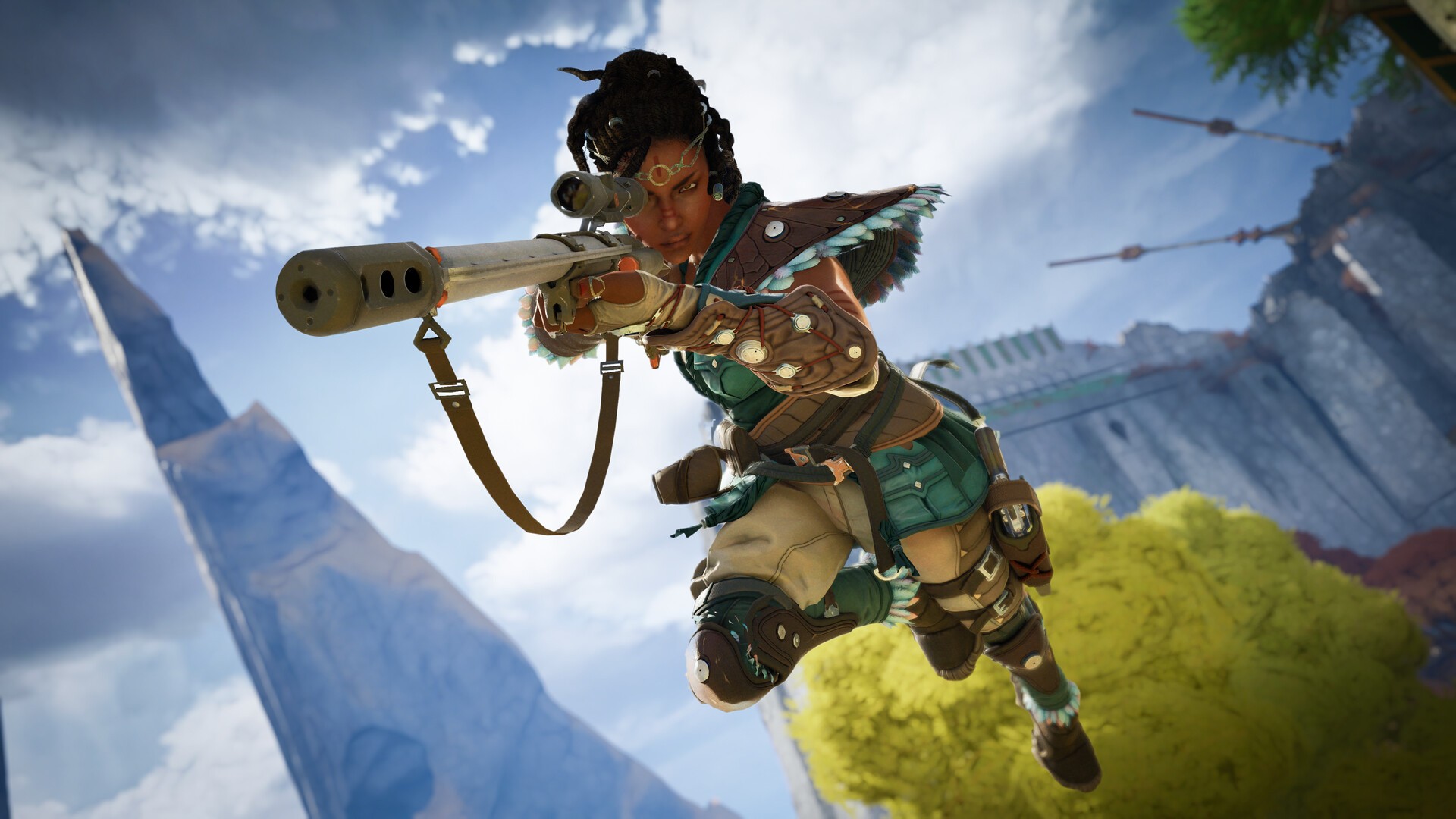 Highguard Website Goes Offline Following Mass Layoffs At The Game's Studio
