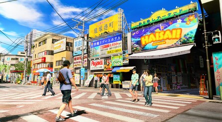 Multiple Yakuza Games Announced For Xbox At RGG Summit, Including Yakuza Kiwami 3 4