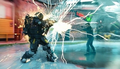 Xbox's Quantum Break Temporarily Leaving Game Pass Due To 'Licensing Issues'