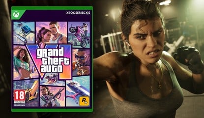 Eek, GTA 6's 'Physical Edition' Is A Download Code In A Box
