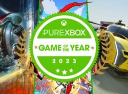 Pure Xbox's Game Of The Year 2023