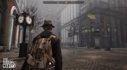 The Sinking City Is Getting An Unreal Engine 5 Remaster For Xbox Series X|S 4