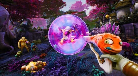 High On Life Returns To Xbox Game Pass Today, And Now Is The Perfect Time To Play It 2