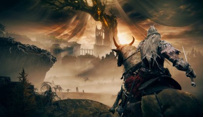 Elden Ring: Shadow Of The Erdtree Launches This June On Xbox