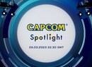 Watch The 'Capcom Spotlight' March 2023 Event Here