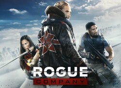 Grab A Code For The Rogue Company Closed Alpha On Xbox One