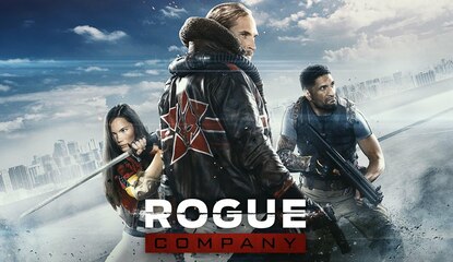 Grab A Code For The Rogue Company Closed Alpha On Xbox One