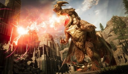 50+ Games Are Reduced By 90-95% In This Year's Xbox Countdown Sale