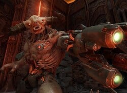 id Software Promises More DOOM Eternal Updates Later This Year