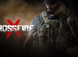 The CrossfireX Open Beta Is Now Live On Xbox One