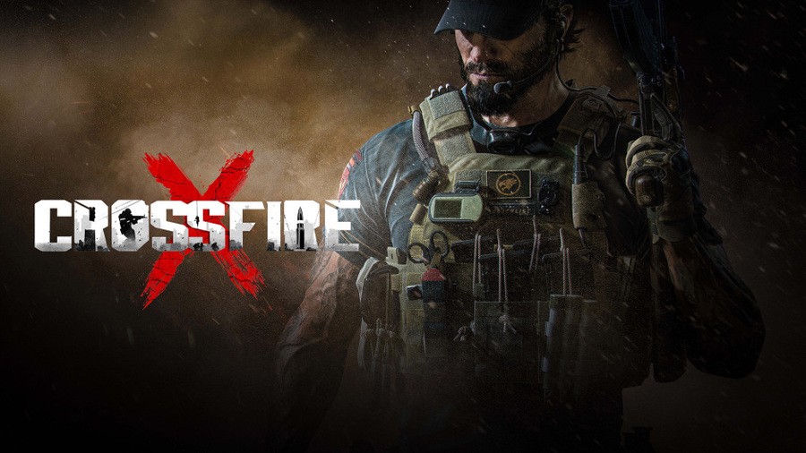 crossfirex release date xbox