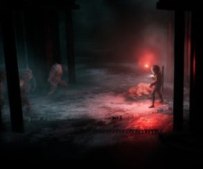 Please Don't Forget To Play End of Abyss On Xbox Series X|S 4