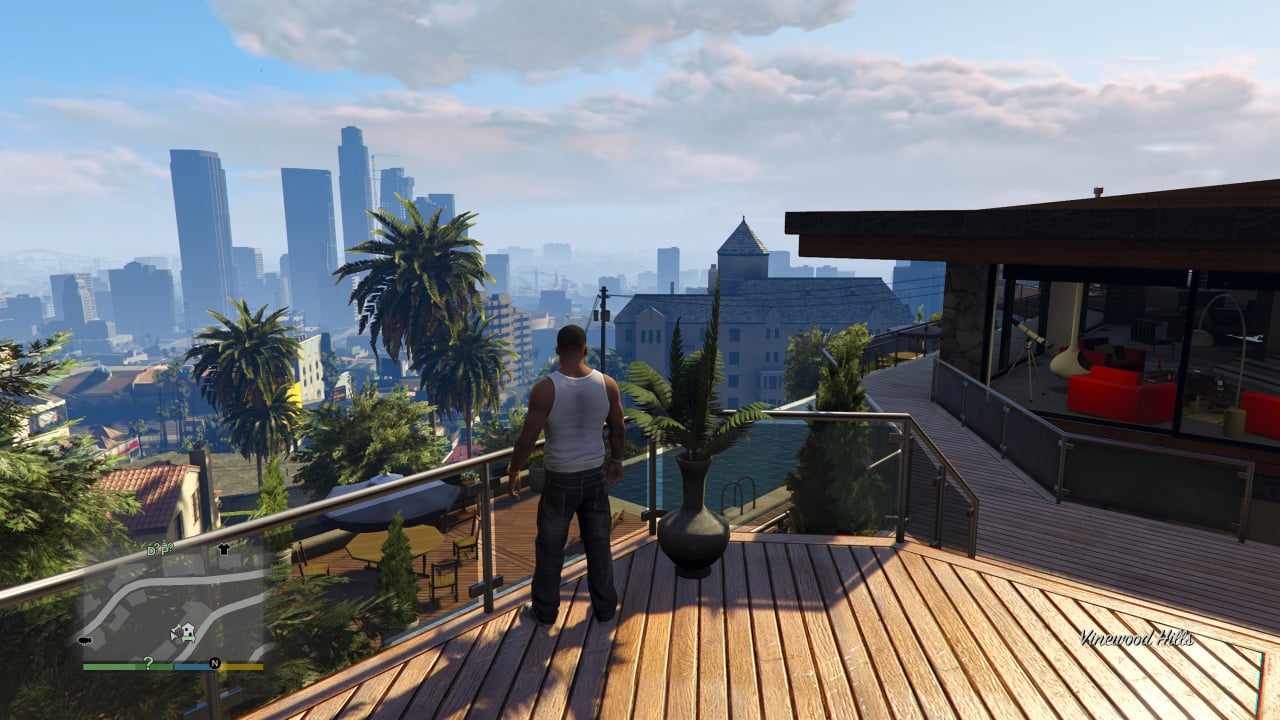Fix for GTA Online Xbox Series X/S input issues reportedly in works by  Rockstar Games