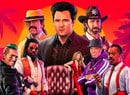 Crime Boss: Rockay City Brings Its Star-Studded Cast To Xbox Series X|S In 2023