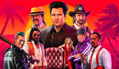 Crime Boss: Rockay City Brings Its Star-Studded Cast To Xbox Series X|S In 2023