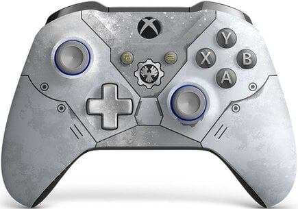 Xbox One Gears 5 Controller