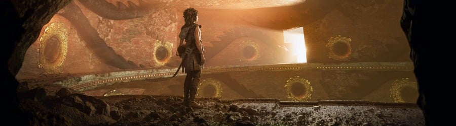 Resonance: A Plague Tale Legacy (Xbox Series X|S)