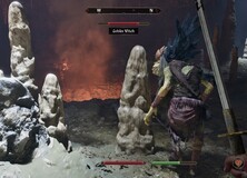 oblivion remaster hands on
