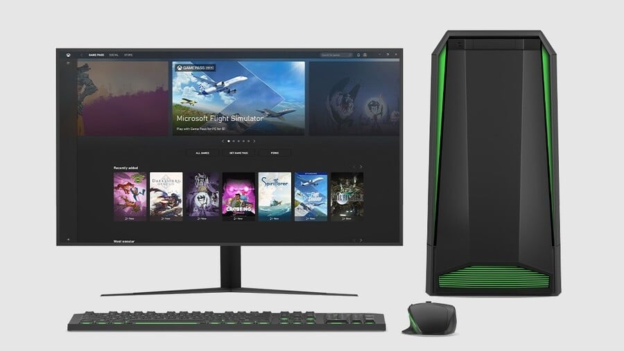 Xbox Series X 'Auto HDR' Feature Is Making The Jump To PC