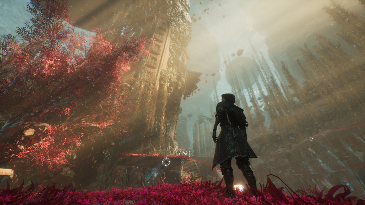 Xbox Summer Showcase Star 'Expedition 33' Shares New Details Ahead Of Game Pass Launch