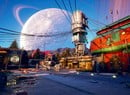 The Outer Worlds 2 Is 'Looking Incredible' During Development, Says Obsidian CEO