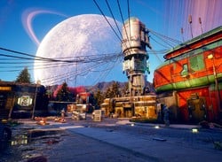 The Outer Worlds 2 Is 'Looking Incredible' During Development, Says Obsidian CEO