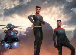 Four Games Are Available This Week With Xbox Game Pass (October 28-31)