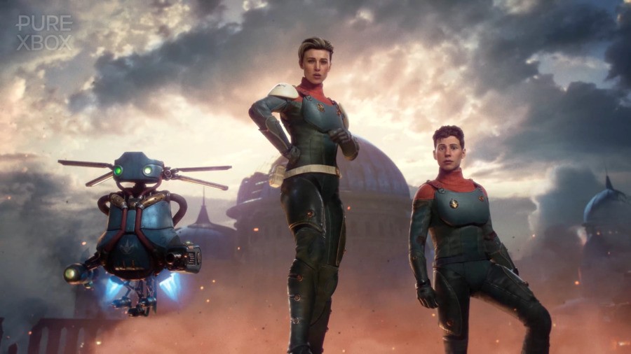 Three Games Are Available This Week With Xbox Game Pass (October 28-31)